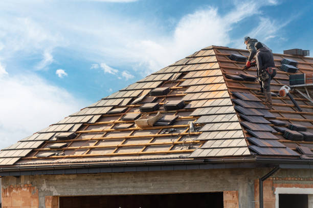 Best Slate Roofing  in Lowesville, NC