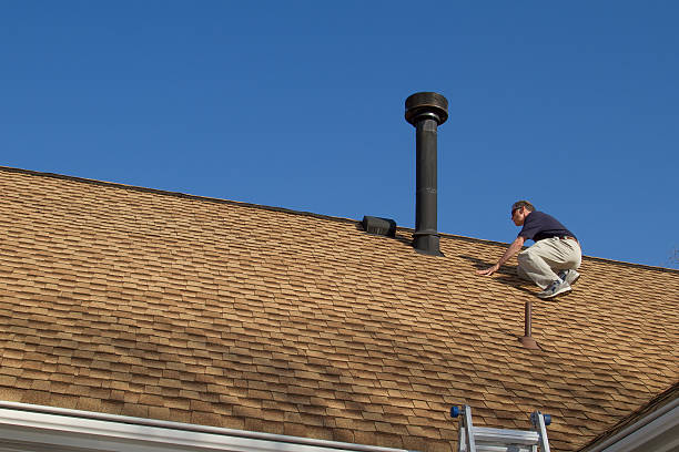 Best Flat Roofing  in Lowesville, NC