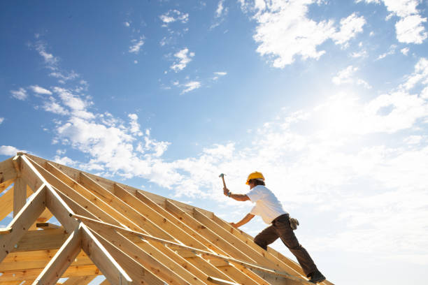 Best Tile Roofing Installation  in Lowesville, NC