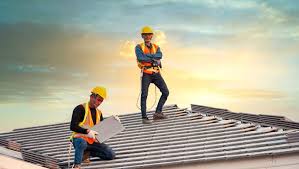 Best Steel Roofing  in Lowesville, NC